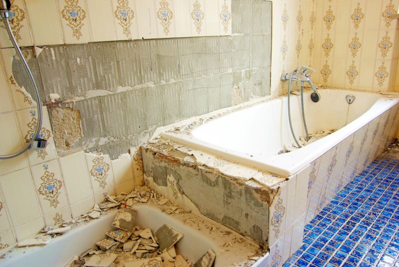Best Bathroom Remodeling Contractors in Newburyport, MA