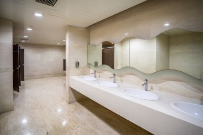 Bathroom Design Experts